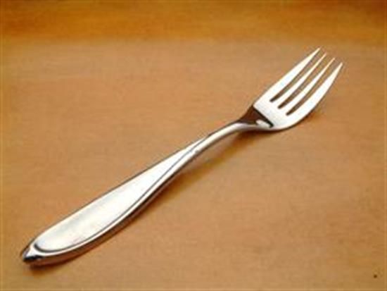 Picture of New 5pc. W/placespoon