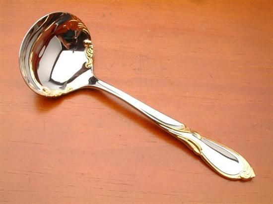 Picture of New Gravy Ladle: