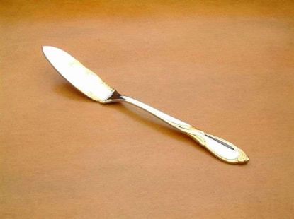 Picture of New Flat Master Butter