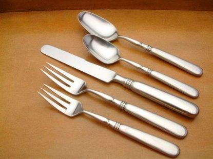 Picture of New 5pc. W/placespoon