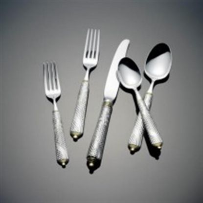 Picture of New 5pc. W/placespoon