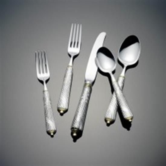 Picture of New 5pc. W/placespoon