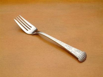 Picture of Salad Forks: