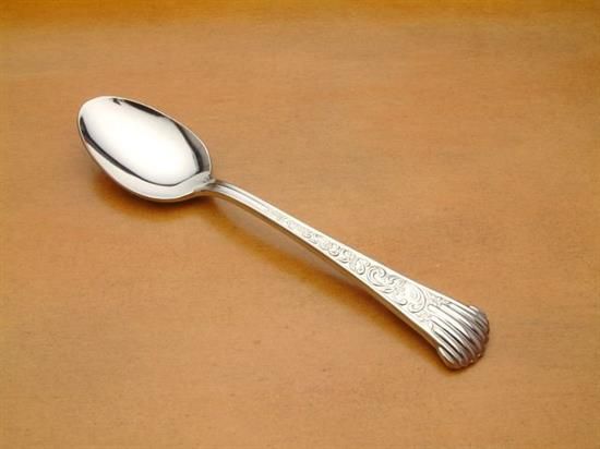 Picture of Place Soup Spoons