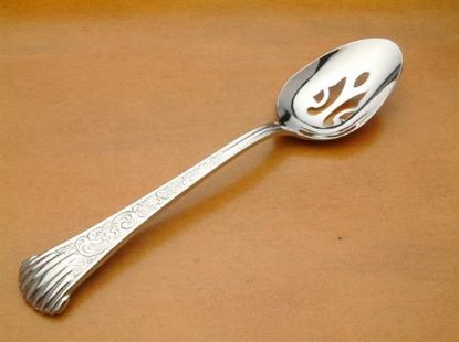 Picture of Pierced Tableserv.spn