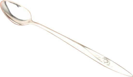 Picture of Infant Feeding Spoon