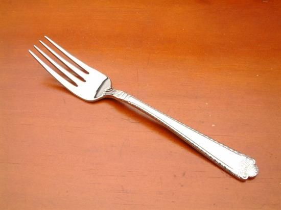 Picture of Salad Forks: