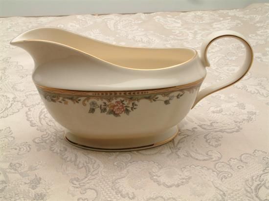 Picture of 2pc. Sauce Boat