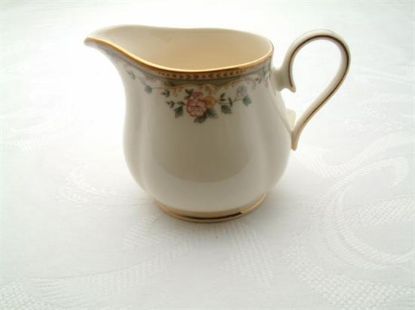 Picture of Cream Pitcher