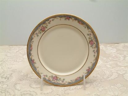 Picture of Butter Plates