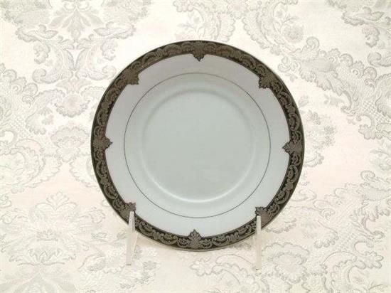 Picture of Butter Plates