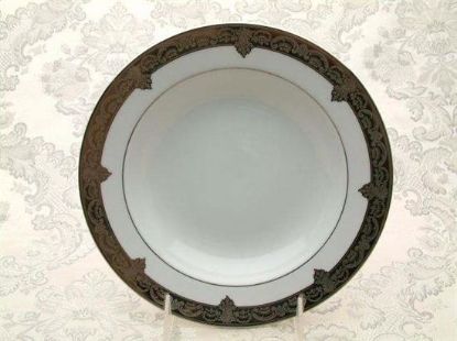 Picture of Soup Plates