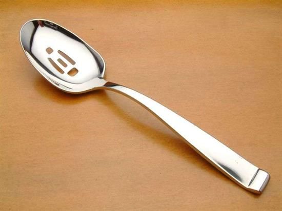 Picture of Pierced Tableserv.spn