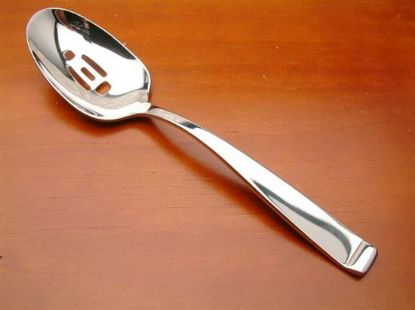 Picture of New Pierced Tablespoon