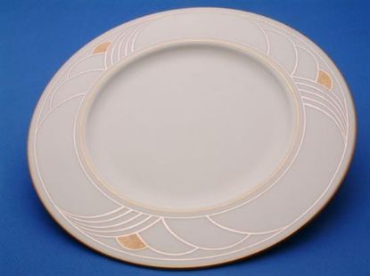 Picture of 9"accent Salad Plate