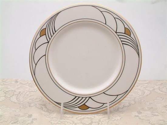 Picture of 9"accent Salad Plate