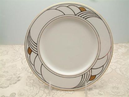 Picture of New Accent Salad Plate