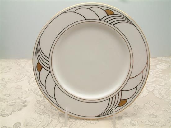 Picture of New Accent Salad Plate