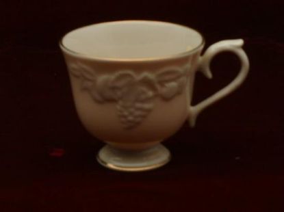 Picture of Tea Cups