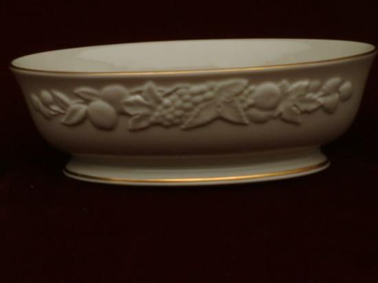 Picture of Open Vegetable Bowl