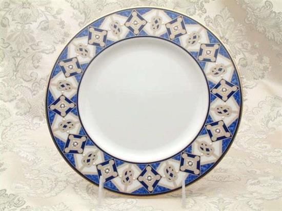 Picture of 9"accent Salad Plate