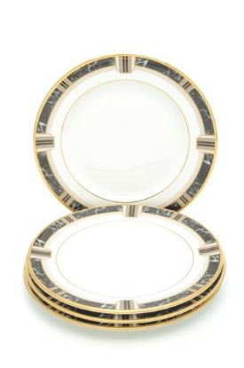 Picture of Butter Plates