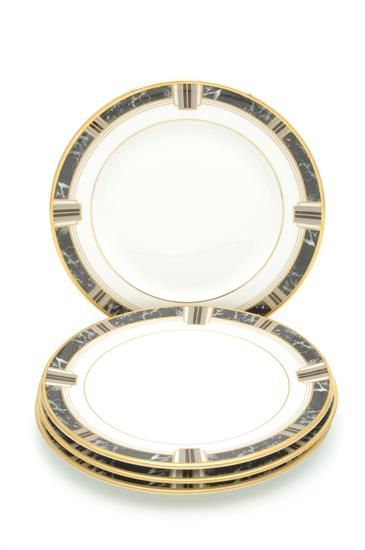 Picture of Butter Plates