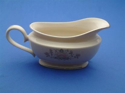 Picture of Sauce Boat