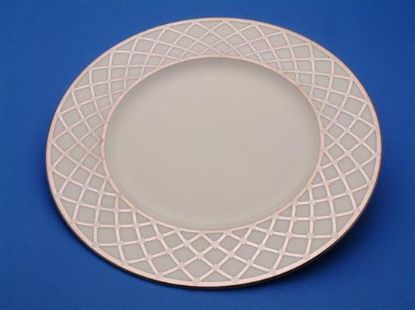 Picture of 9"accent Salad Plate