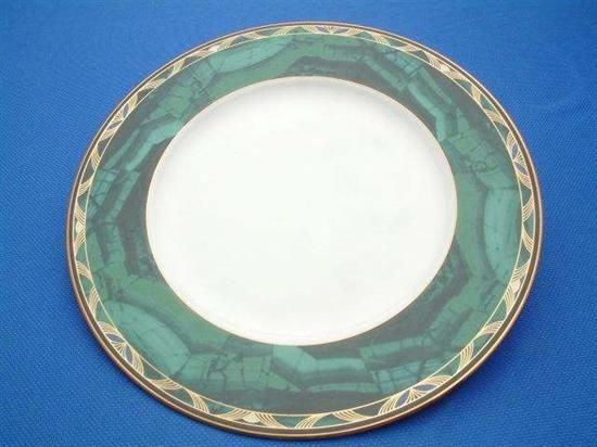 Picture of 9"accent Salad Plate