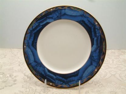 Picture of 9"accent Salad Plate