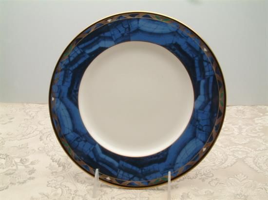 Picture of 9"accent Salad Plate