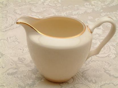 Picture of Cream Pitcher