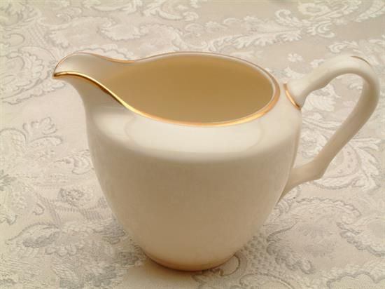 Picture of Cream Pitcher