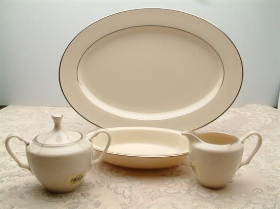 Picture of 5pc. Serving Set
