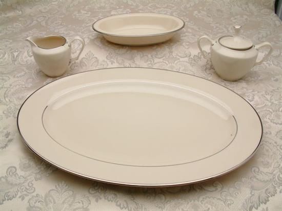 Picture of New 5pc. Serv. Set