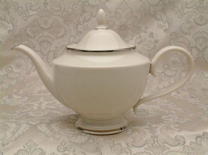Picture of New Tea Pot