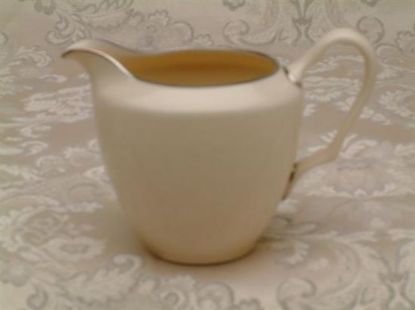Picture of Cream Pitcher