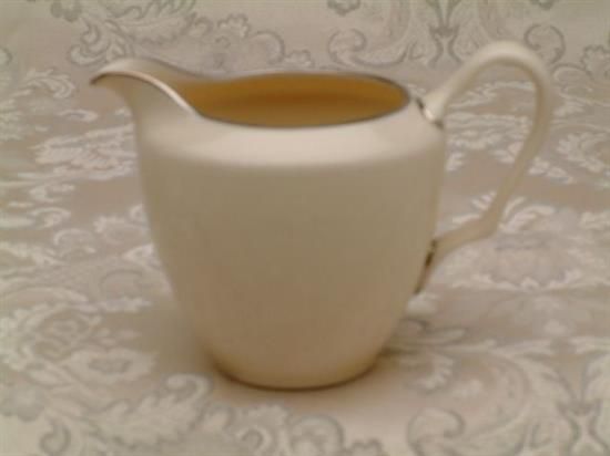 Picture of Cream Pitcher