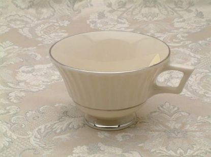 Picture of Tea Cups