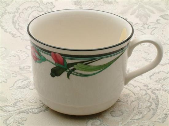 Picture of Tea Cups
