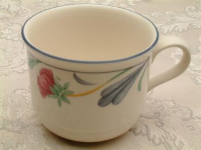 Picture of Tea Cups