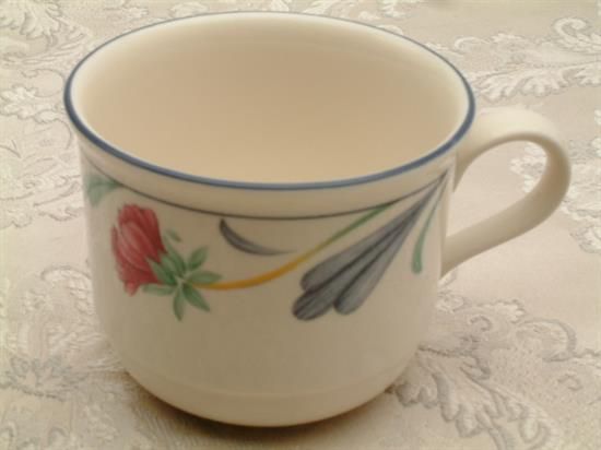 Picture of Tea Cups