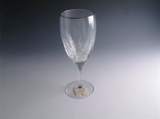 Picture of Iced Beverage Glass