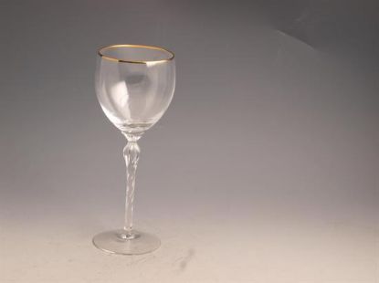 Picture of Red Wine Glass