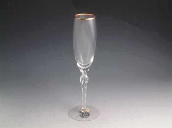 Picture of Flute Champagne Glass