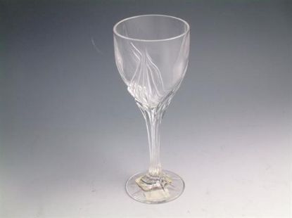 Picture of Red Wine Glass
