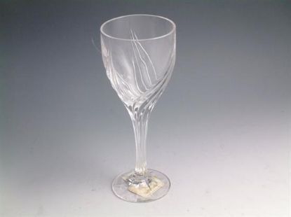 Picture of New Red Wine Glass