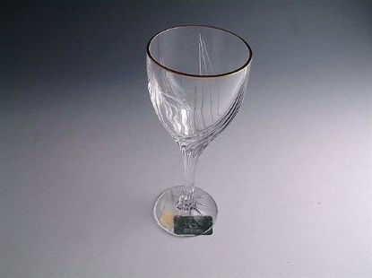 Picture of Red Wine Glass