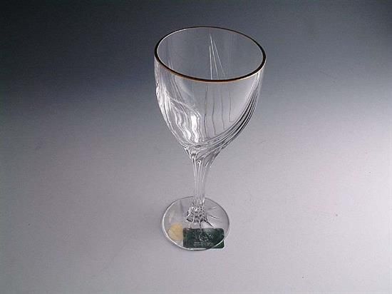 Picture of Red Wine Glass